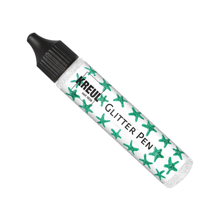 KREUL Glitter Pen u tubi
