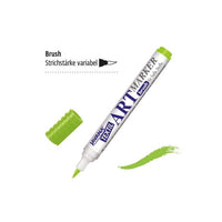 KREUL JAVANA marker za laki tekstil