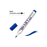 KREUL JAVANA marker za laki tekstil