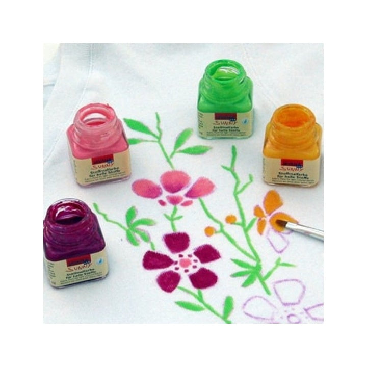 KREUL JAVANA boja za laki tekstil 20 ml