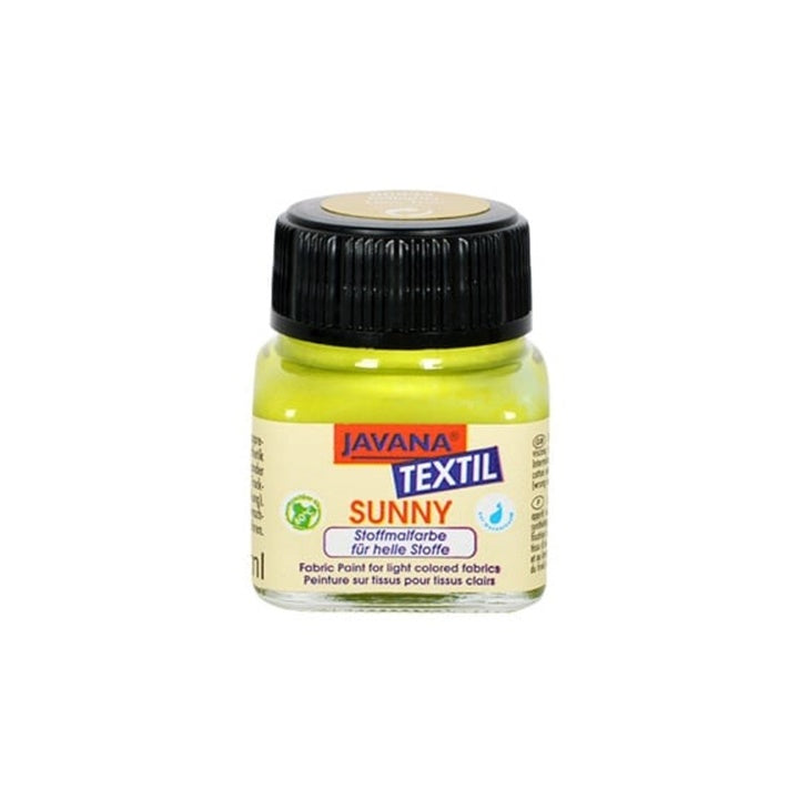 KREUL JAVANA boja za laki tekstil 20 ml