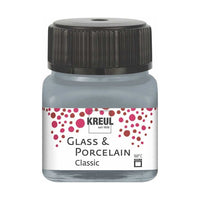 Boja za porcelan HOBBY Line Porcelain Metallic160°