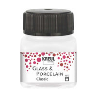 Boja za porcelan HOBBY Line Porcelain Metallic160°