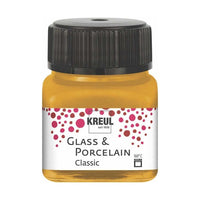 Boja za porcelan HOBBY Line Porcelain Metallic160°