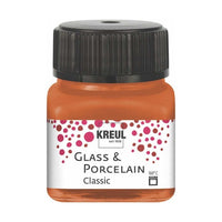 Boja za porcelan HOBBY Line Porcelain Metallic160°