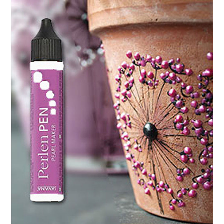 Fantom marker Javana PERLEN Pen 29 ml