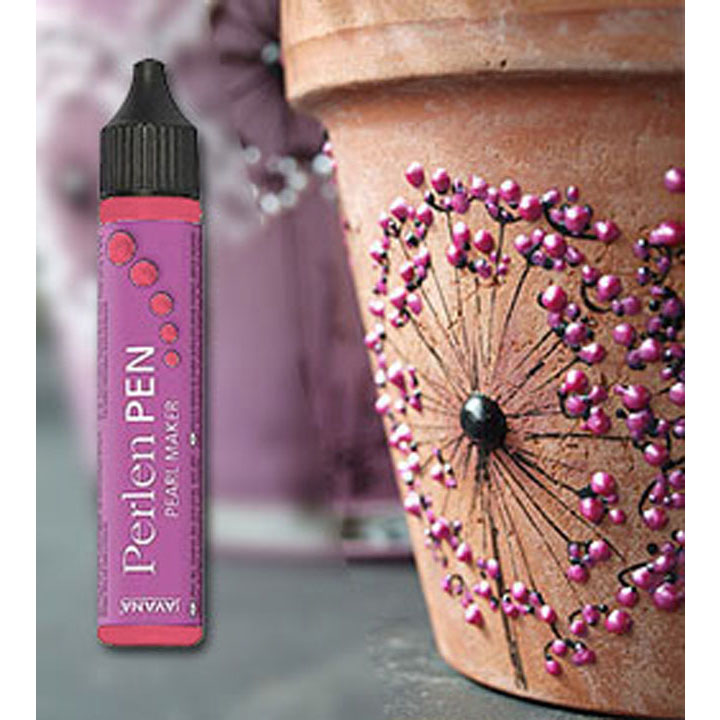 Fantom marker Javana PERLEN Pen 29 ml