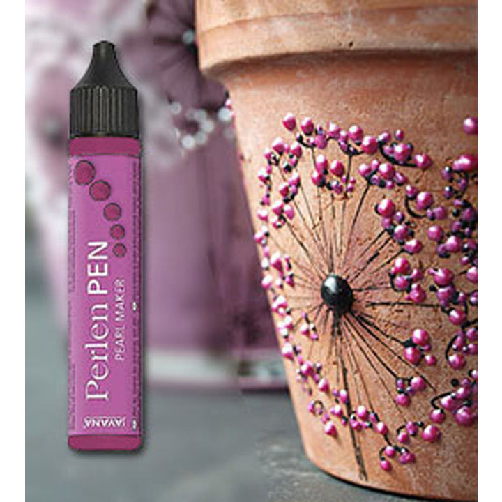 Fantom marker Javana PERLEN Pen 29 ml