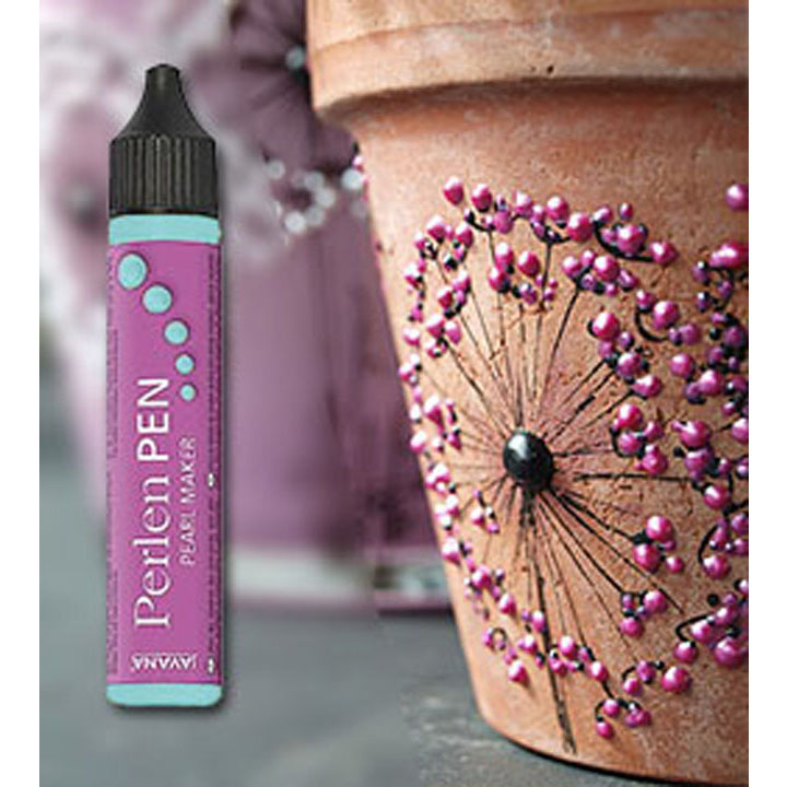 Fantom marker Javana PERLEN Pen 29 ml