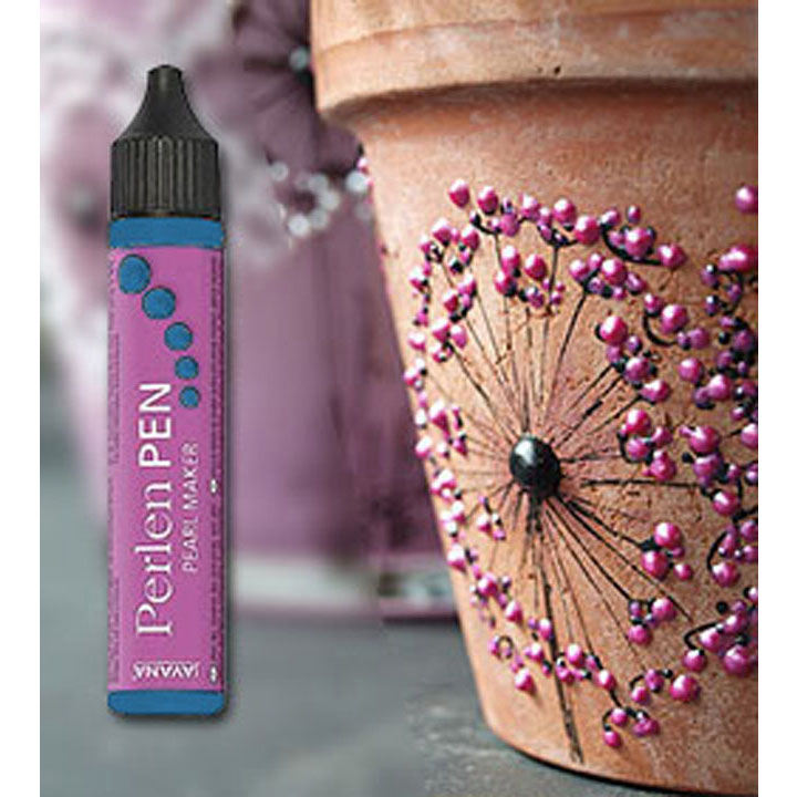 Fantom marker Javana PERLEN Pen 29 ml