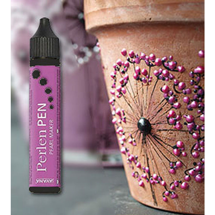 Fantom marker Javana PERLEN Pen 29 ml