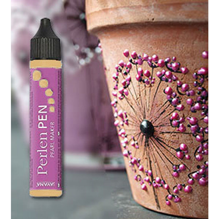 Fantom marker Javana PERLEN Pen 29 ml