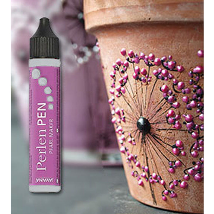 Fantom marker Javana PERLEN Pen 29 ml