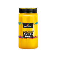 Akrilna boja ACRIL PRO ART Composite 1,000 ml | Various Shades