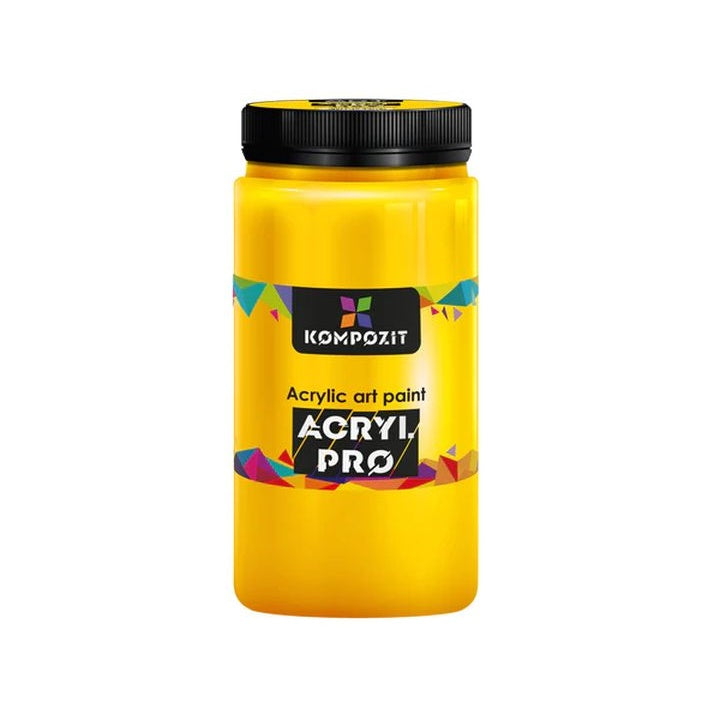 Akrilna boja ACRIL PRO ART Composite 1,000 ml | Various Shades