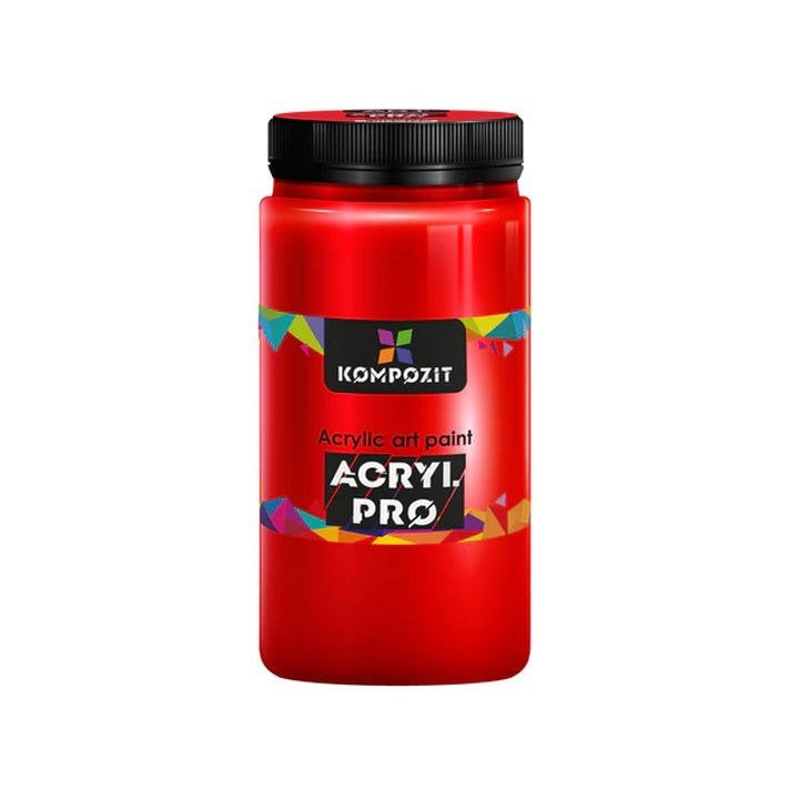 Akrilna boja ACRIL PRO ART Composite 1,000 ml | Various Shades