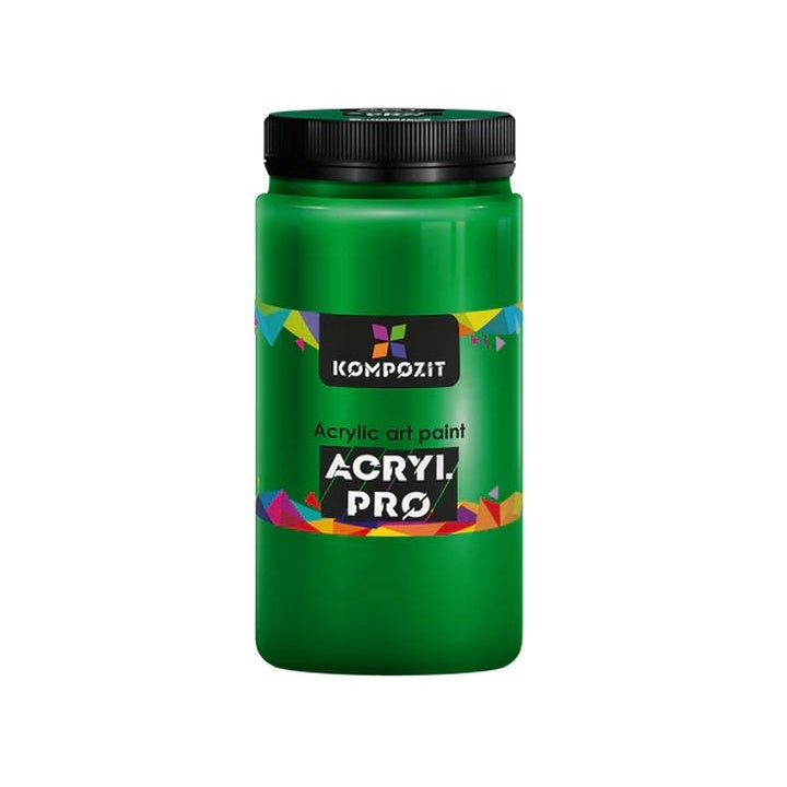Akrilna boja ACRIL PRO ART Composite 1,000 ml | Various Shades