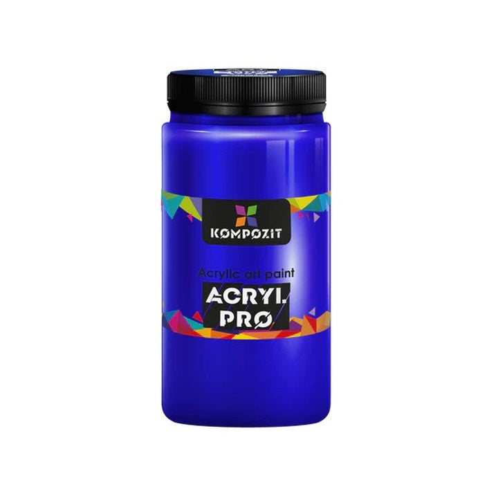 Akrilna boja ACRIL PRO ART Composite 1,000 ml | Various Shades