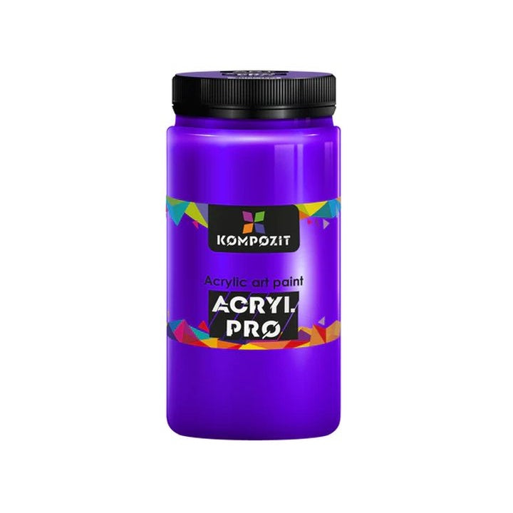 Akrilna boja ACRIL PRO ART Composite 1,000 ml | Various Shades