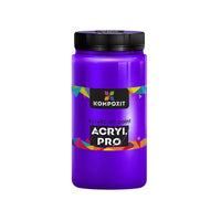 Akrilna boja ACRIL PRO ART Composite 1,000 ml | Various Shades