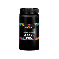 Akrilna boja ACRIL PRO ART Composite 1,000 ml | Various Shades