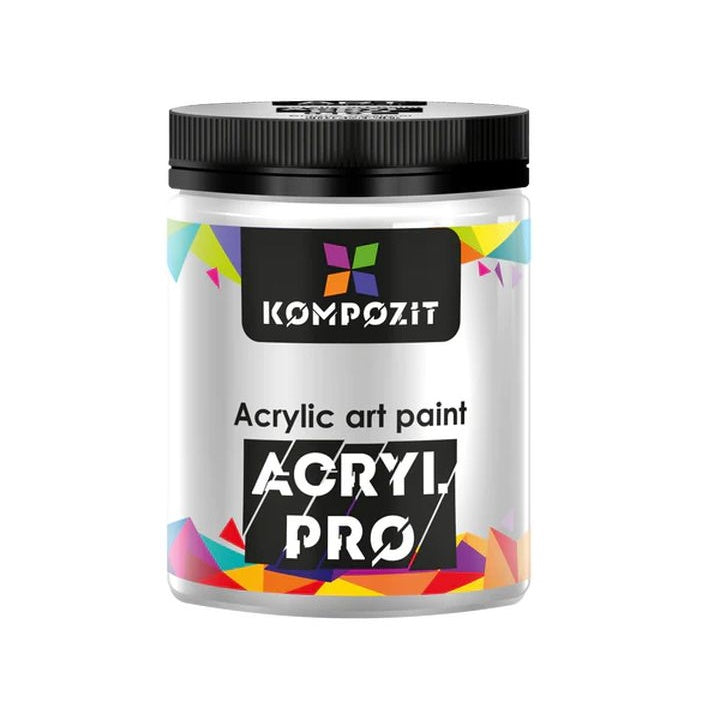Akrilna boja ACRIL PRO ART Composite 430 ml