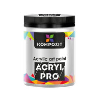 Akrilna boja ACRIL PRO ART Composite 430 ml