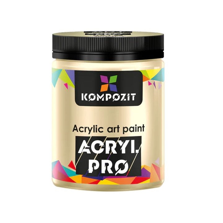 Akrilna boja ACRIL PRO ART Composite 430 ml