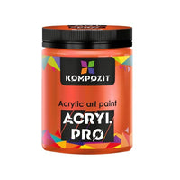 Akrilna boja ACRIL PRO ART Composite 430 ml