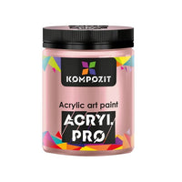 Akrilna boja ACRIL PRO ART Composite 430 ml