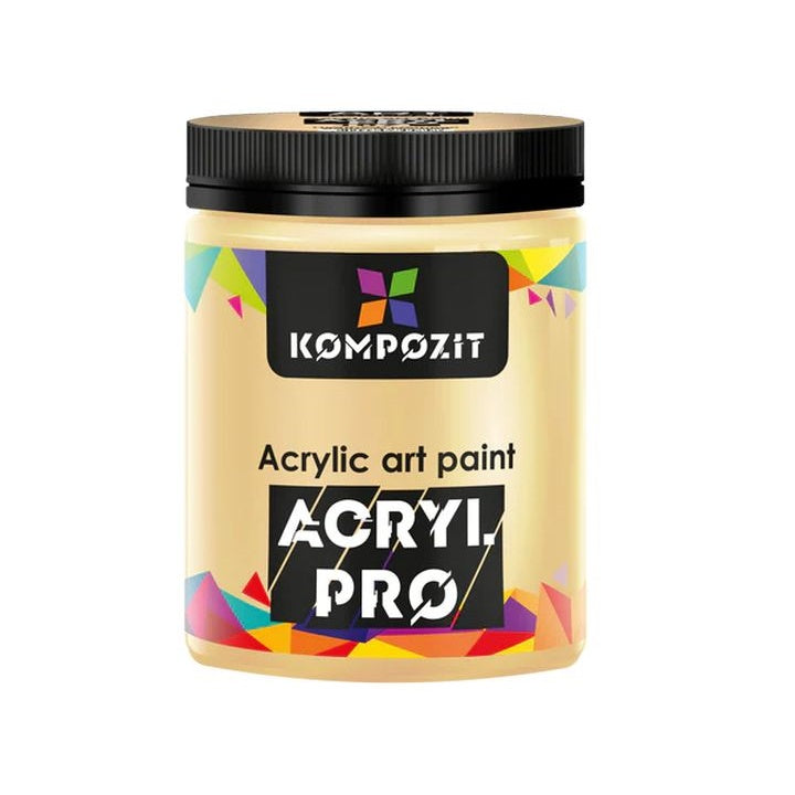 Akrilna boja ACRIL PRO ART Composite 430 ml