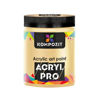 Akrilna boja ACRIL PRO ART Composite 430 ml