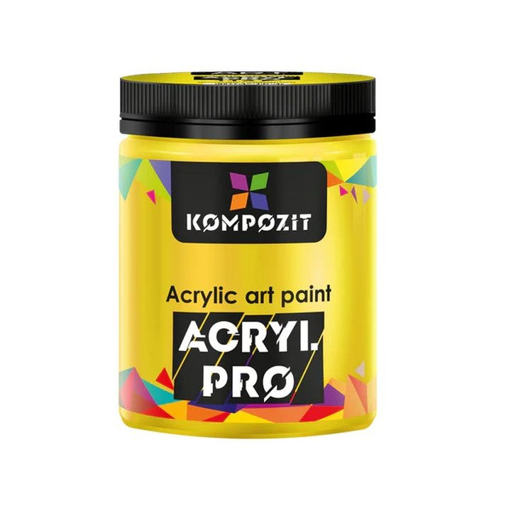 Akrilna boja ACRIL PRO ART Composite 430 ml