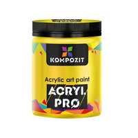 Akrilna boja ACRIL PRO ART Composite 430 ml