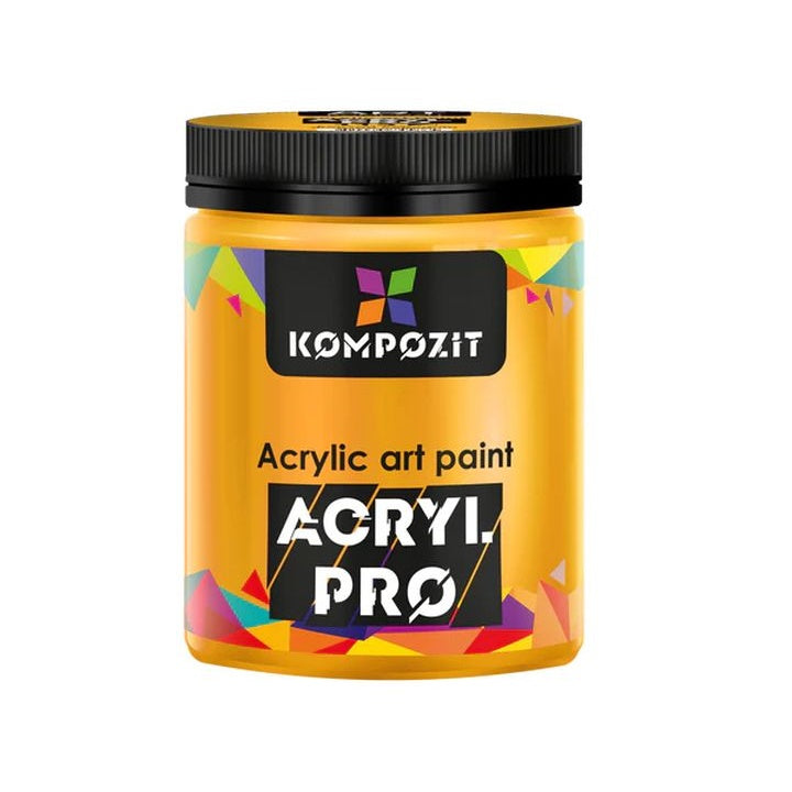 Akrilna boja ACRIL PRO ART Composite 430 ml