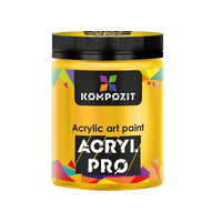 Akrilna boja ACRIL PRO ART Composite 430 ml