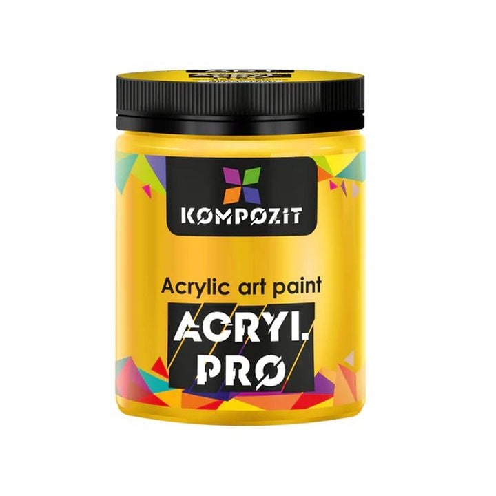 Akrilna boja ACRIL PRO ART Composite 430 ml