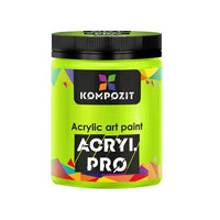 Akrilna boja ACRIL PRO ART Composite 430 ml