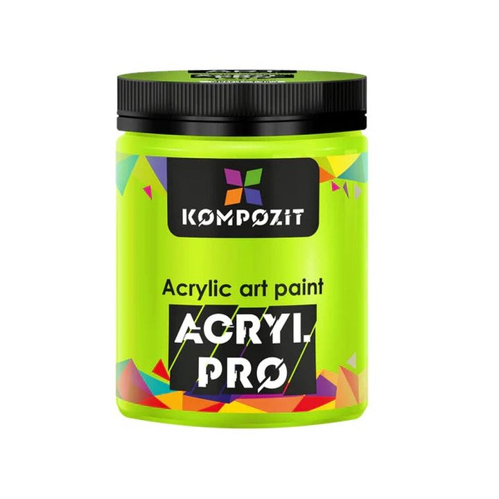 Akrilna boja ACRIL PRO ART Composite 430 ml