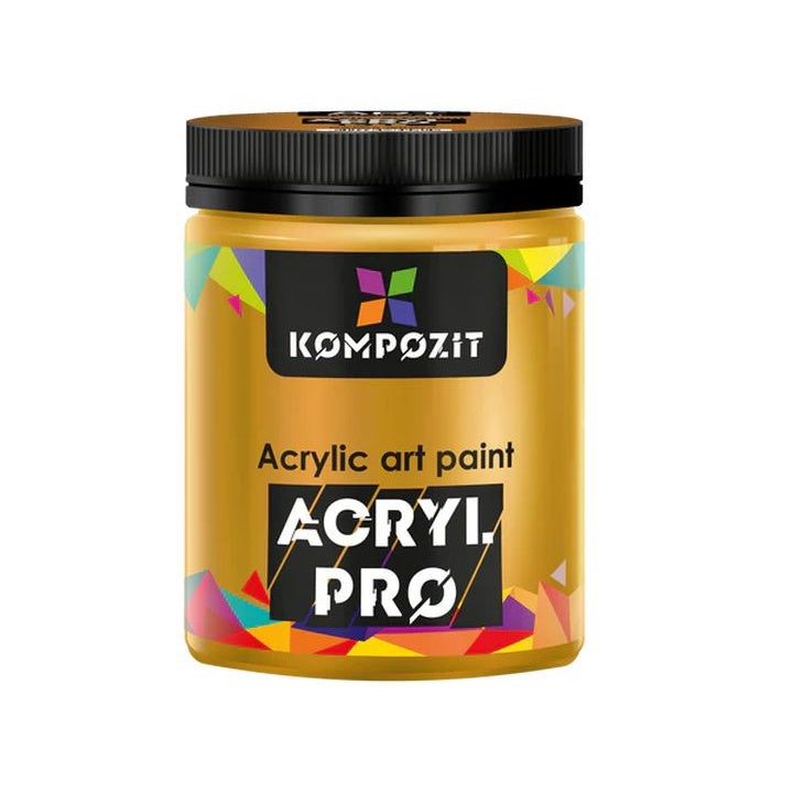 Akrilna boja ACRIL PRO ART Composite 430 ml