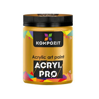 Akrilna boja ACRIL PRO ART Composite 430 ml