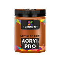 Akrilna boja ACRIL PRO ART Composite 430 ml