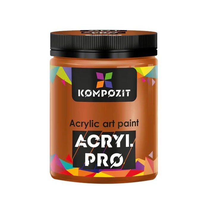 Akrilna boja ACRIL PRO ART Composite 430 ml