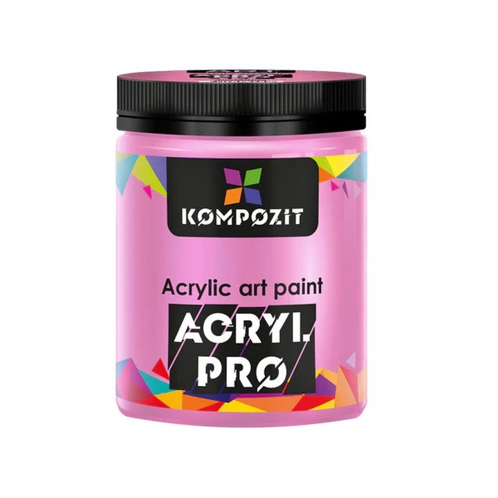 Akrilna boja ACRIL PRO ART Composite 430 ml