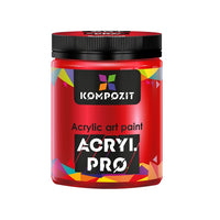 Akrilna boja ACRIL PRO ART Composite 430 ml