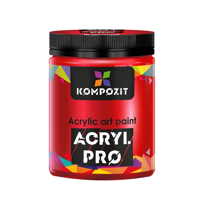 Akrilna boja ACRIL PRO ART Composite 430 ml