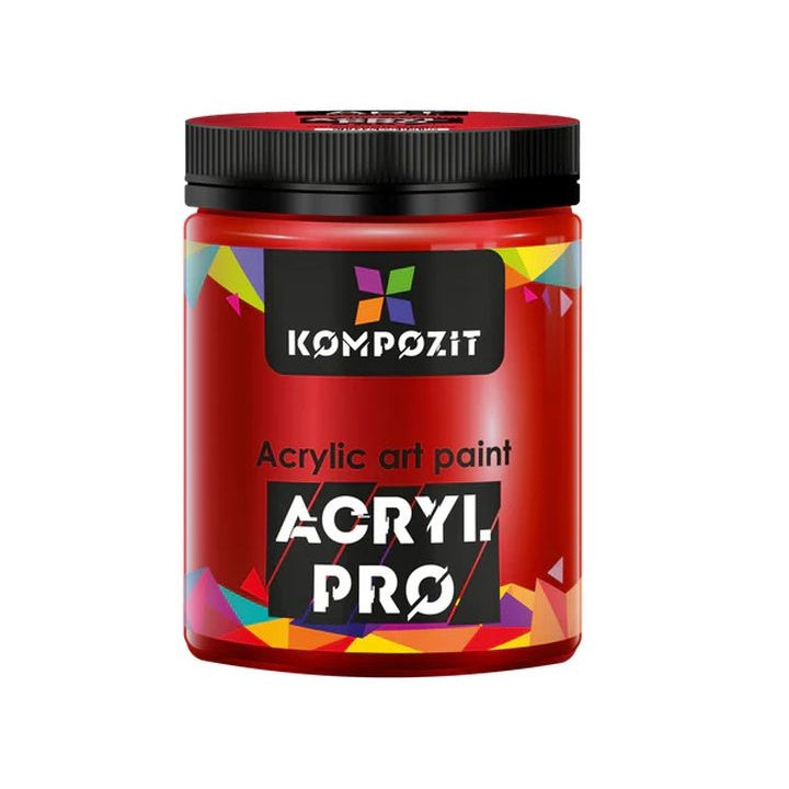 Akrilna boja ACRIL PRO ART Composite 430 ml
