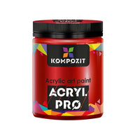 Akrilna boja ACRIL PRO ART Composite 430 ml