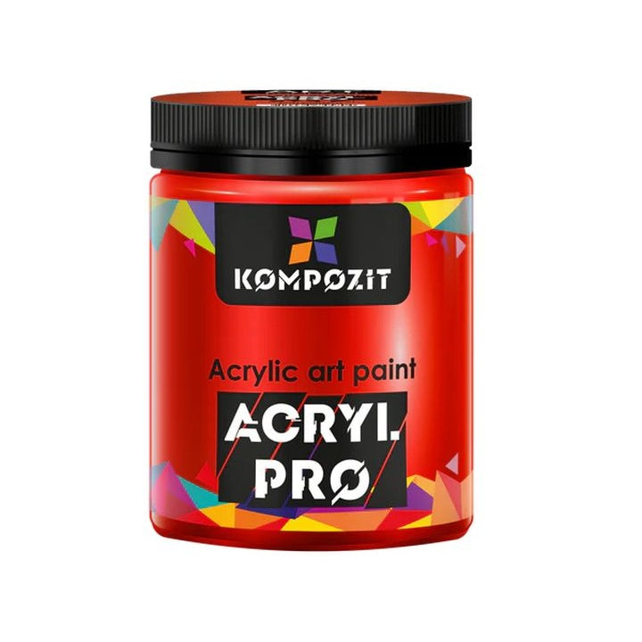 Akrilna boja ACRIL PRO ART Composite 430 ml