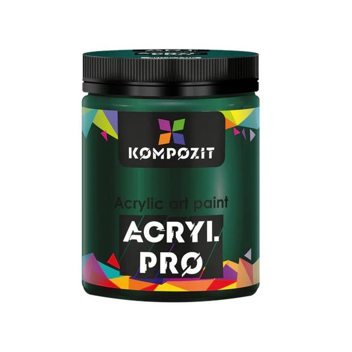 Akrilna boja ACRIL PRO ART Composite 430 ml
